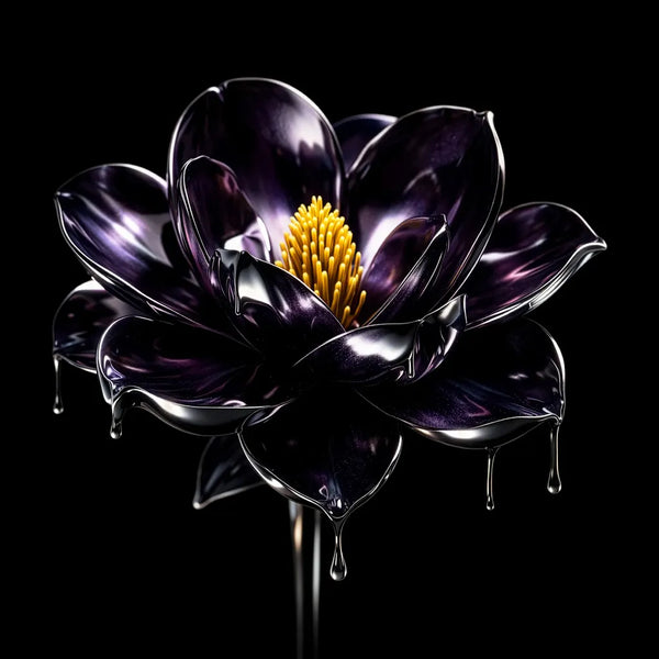 Midnight Magnolia