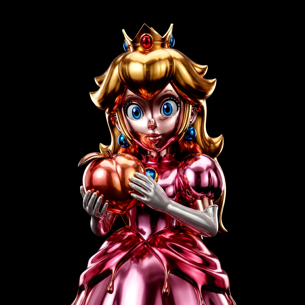 Peachez