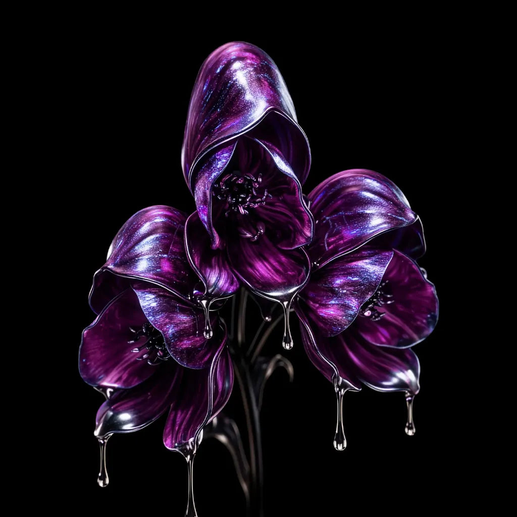 Velvet Venom