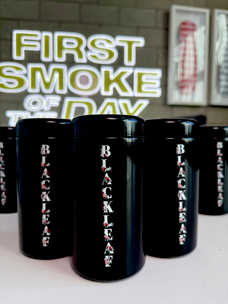 Headstash Jar